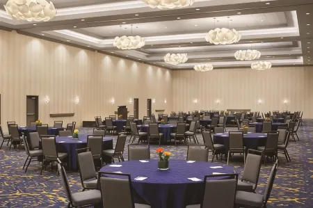 Embassy Suites by Hilton McAllen Convention Center