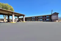Best Western Alamosa Inn Hotel a Mosca