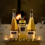 Jabajak Vineyard Restaurant & Rooms - Bar