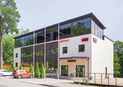 Hotel Yes Các khách sạn ở 