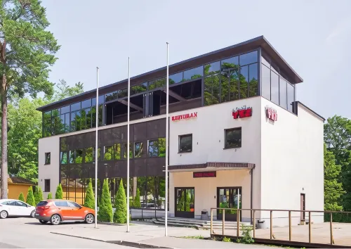 Hotel Yes Hotels in Narva-Jõesuu