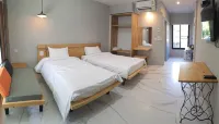 DD Garden Home Hotels in Phayao