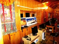 Lukla Airport Resort Lukla Hotels in Solukhumbu