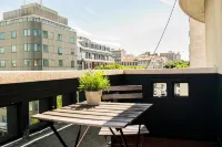 Avenue Hostel & Suites - Hostels