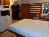 Sanu International - Parkplatz