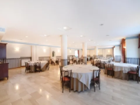 Hotel Italia & Lombardi Hotel a Montefiascone