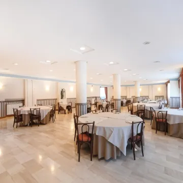 Hotel Italia & Lombardi