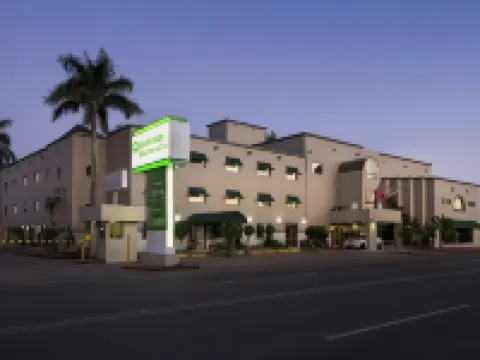 Wyndham Garden Ciudad Obregon Hoteles en Ciudad Obregón