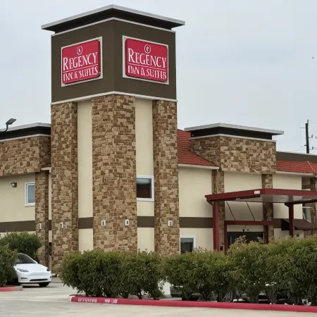 Regency Inn & Suites Humble FM1960 - IAH Airport
