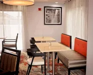 Comfort Inn & Suites Carrollton - breakfast