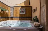 Gateway Suites - badewanne