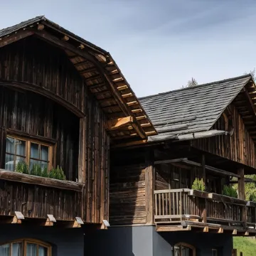 Sportony Mountain Lodges