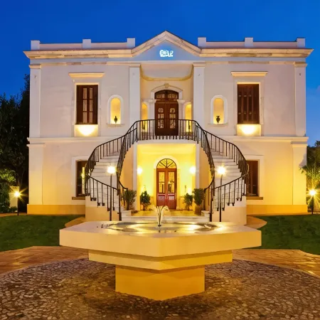 Halepa Hotel