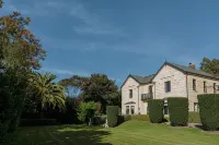 Casa Nova House Hotel dekat Steampunk HQ