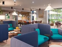 Ibis Styles Bezons Paris la Défense Hotels in Sartrouville