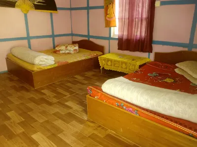 Vamoose Green Valley Village Resort Hotels near Bhanubhakta Statue