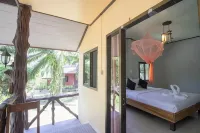 Khao Sok Palmview Resort