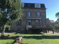 Auberge Ti'Gousket Hotels in Guingamp