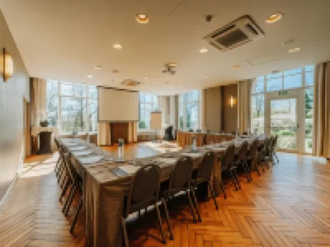 Le Chateau de Namur Hoteles en Namur