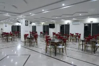 Grand Millennium Hotel