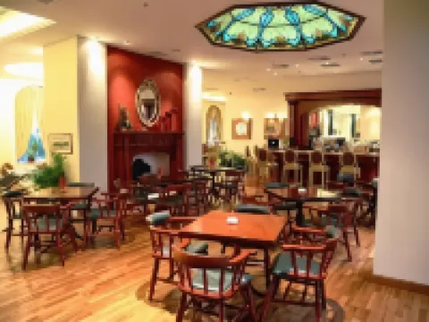 ナフシカ パレス フォキダのホテル