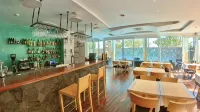 Blue Marlin Hotel - bar