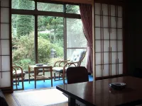 別所溫泉 齋藤旅館 舞田站附近的飯店