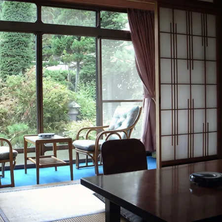 Saito Ryokan