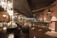 Grand Altuntas Hotel - 5 estrellas