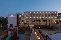 Hotel Best Triton Hotels near Las Yucas Beach