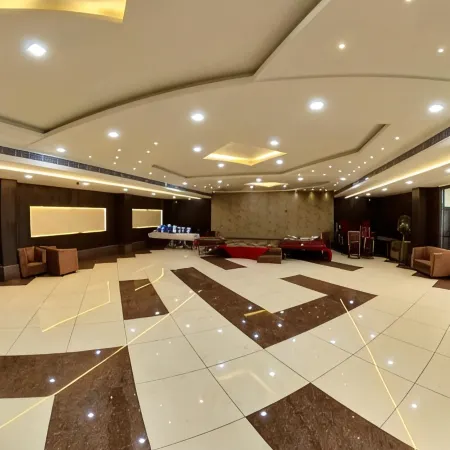 Hotel Govindam Elite