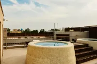 Kosh Havuz boutique hotel - カップル