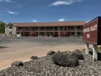 Cathedral Valley Inn