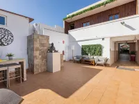 Valtisya Pool and Airport Hoteles en Comarca Este