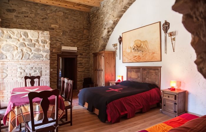 Castillo de Añón de Moncayo