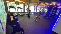 Castelmar Hotel - Gym