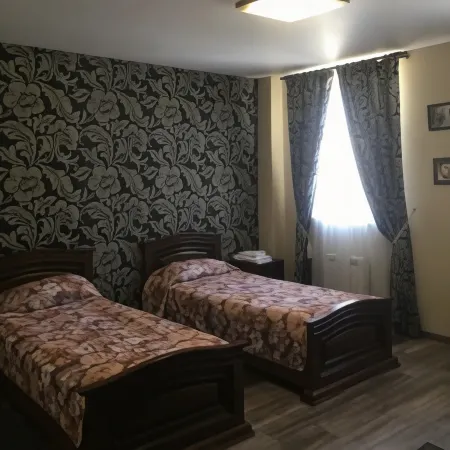 Нормандия Отели в г. Афипский