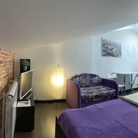 Хостел Золотое Кольцо Отели рядом с достопримечательностью «Музыка и время»