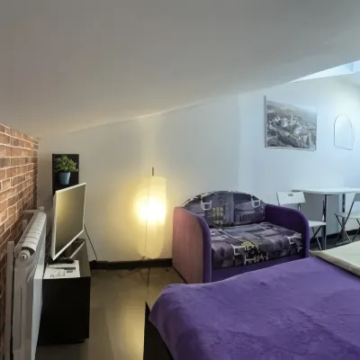 Zolotoe Koltso Hostel