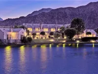 The Chateau at Lake la Quinta Hotels near Trader Joe's