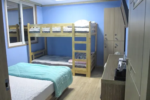 Yeosu Moiri Guesthouse