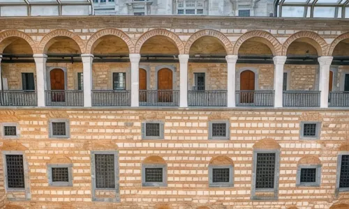 HAN 1772 Hotel