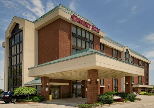 Drury Inn & Suites St. Louis St. Peters Hotels in O'Fallon Township