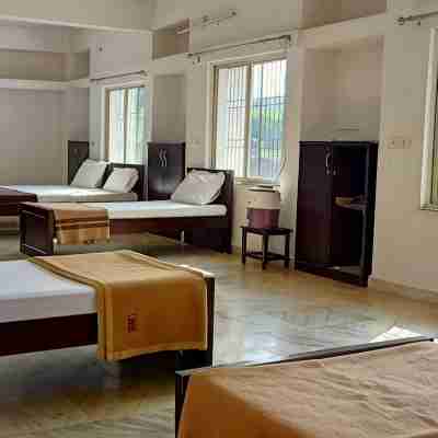 MPT Mandakini Resort, Chitrakoot Rooms