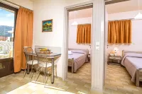 Takis Hotel Apartments Hotels in Rhodes