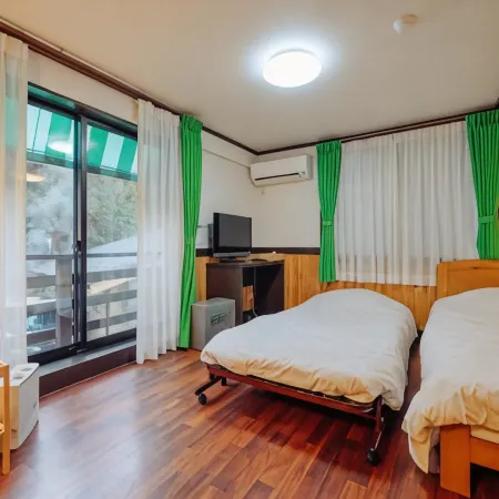 Hotel Morgenrot