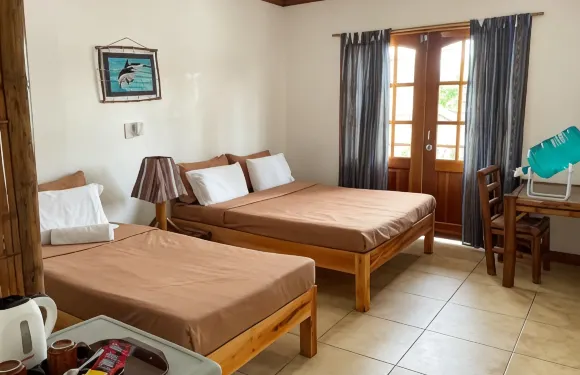 提波羅海灘度假村