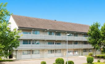 Campanile Mulhouse Sud - Morschwiller