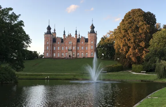 昂斯姆豪弗旅館