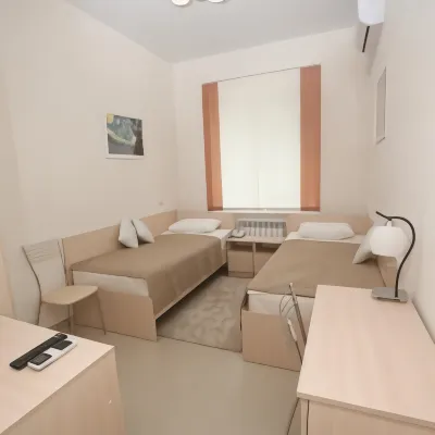 Hotel Volga Hotels in Gorod Kamyshin